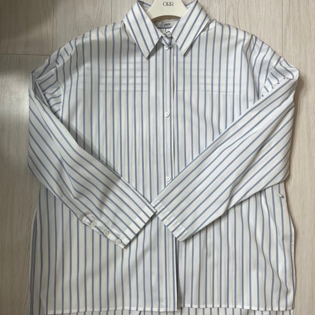 (새상품) 오르 피디랩셔츠 M사이즈