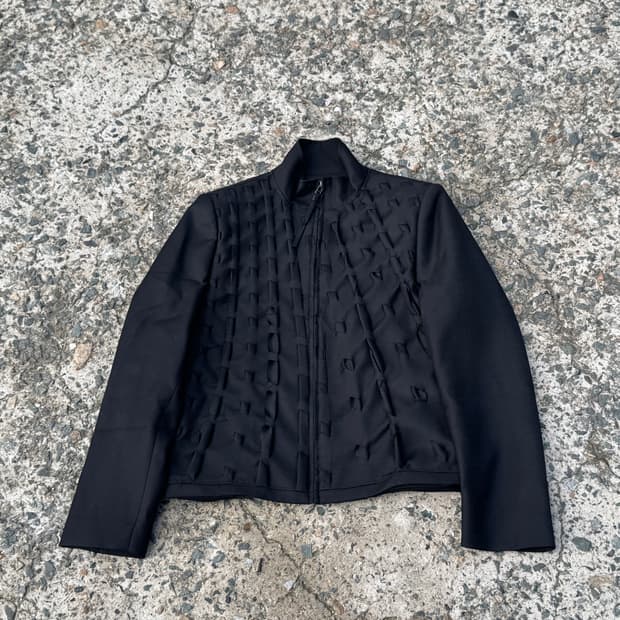 Adererror torq jacket