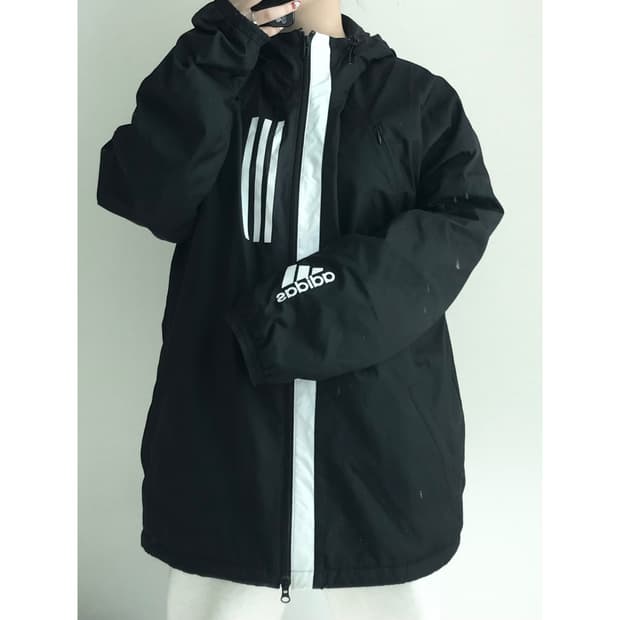 아디다스 트레이닝 점퍼 2xl