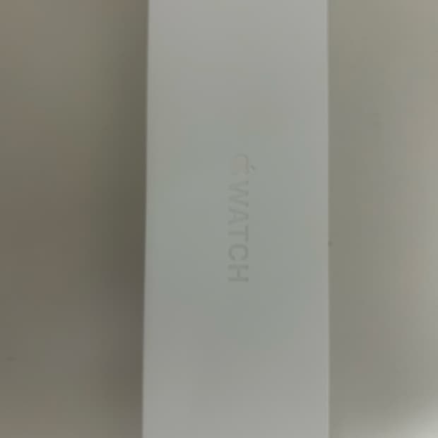 애플워치11 스페이스그레이 42mm gps