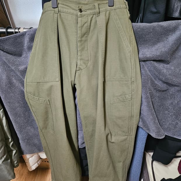 (2) 아프레쎄 USAF팬츠