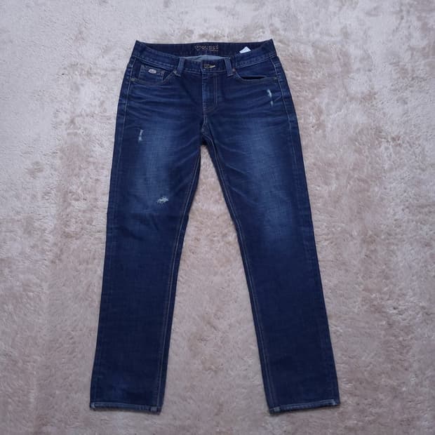 게스 Guess 여 청바지 78/31 0426