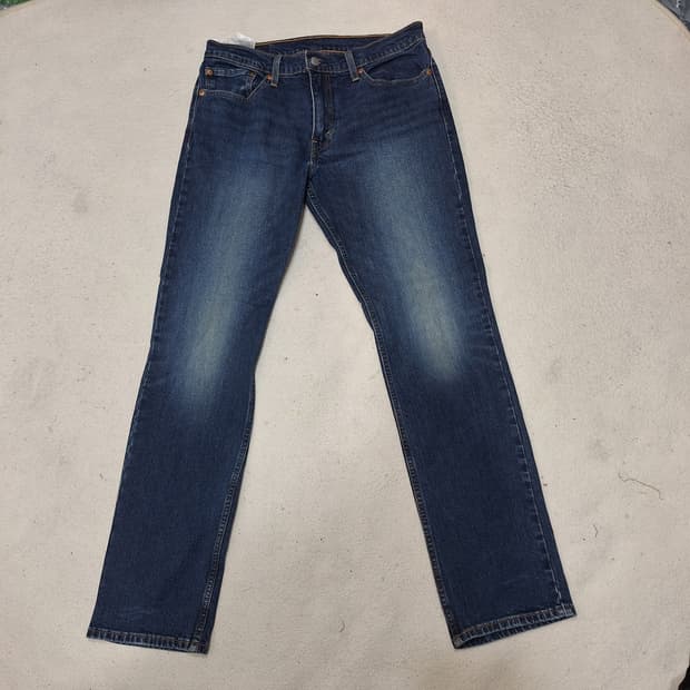 리바이스  511바지32/32(상태좋음)