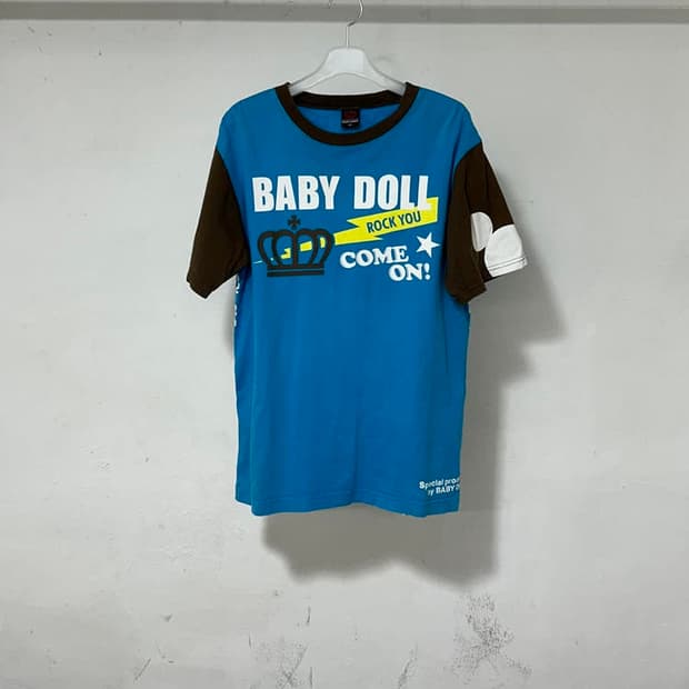 vtg top