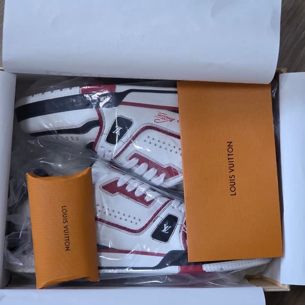 루이비통 신발 280
