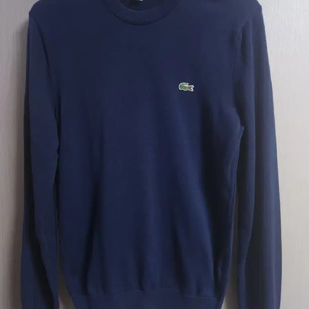 라코스테 니트티, M