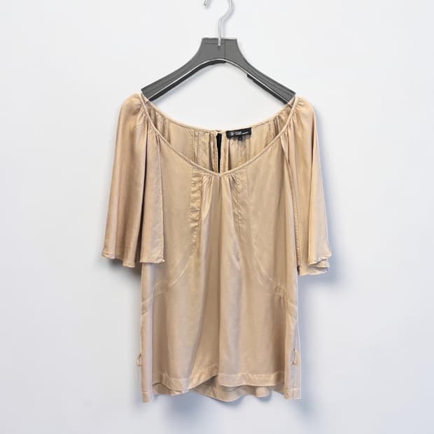 ISABEL MARANT ÉTOILE blouse