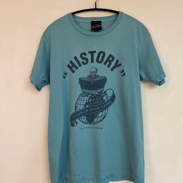 Beams vintage t-shirts