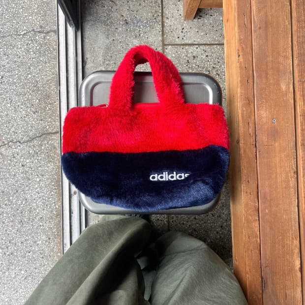 Adidas