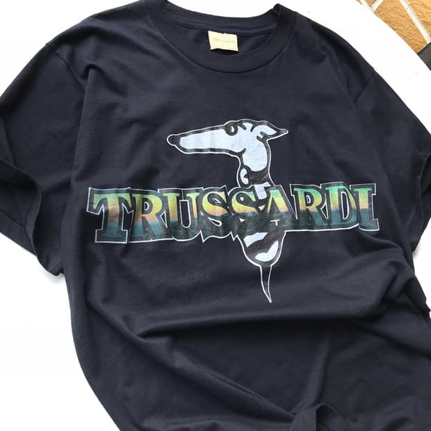 TRUSSARDI