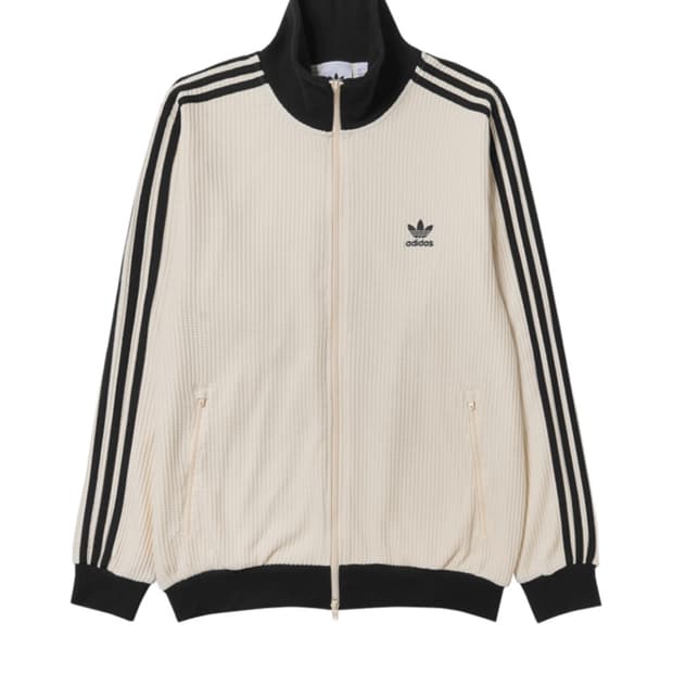 아디다스 베켄바우어 트랙탑 져지