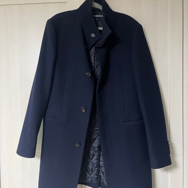 시리즈 에피그램 Thinsulate 코트