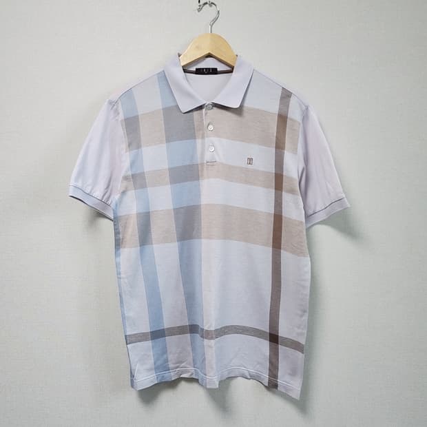 [100] 닥스 반팔 카라티