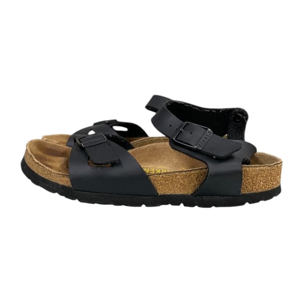 버켄스탁 리오 샌들 230