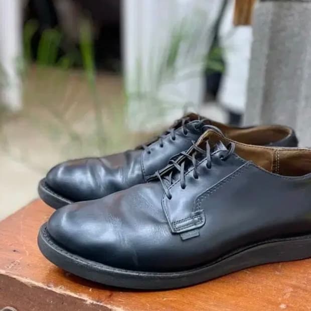 레드윙 포스트맨 101 8d