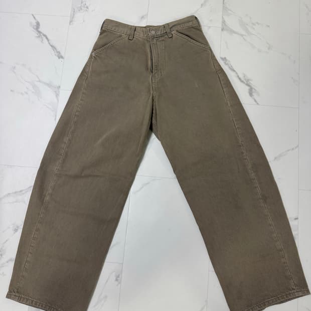 해칭룸 3사이즈 팬츠