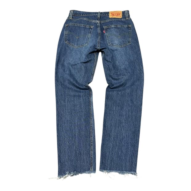 ✨ (바배) 리바이스 511 데님 팬츠 