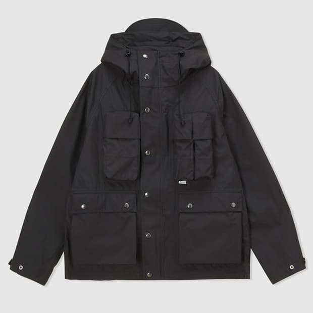 노이스 유틸리티 자켓