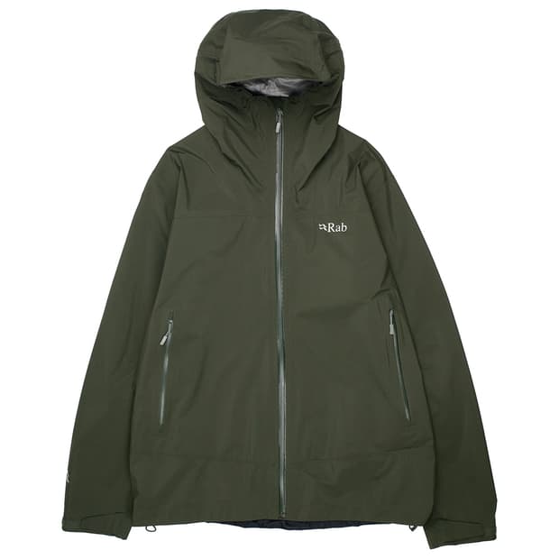 랩 Meridian 고어택스 바람막이