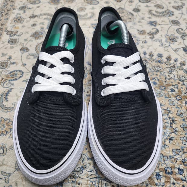 gravis 그라비스 슬림즈2  캔버스 보드화 스니커즈 230mm