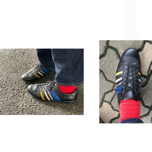 prada sport sneakers