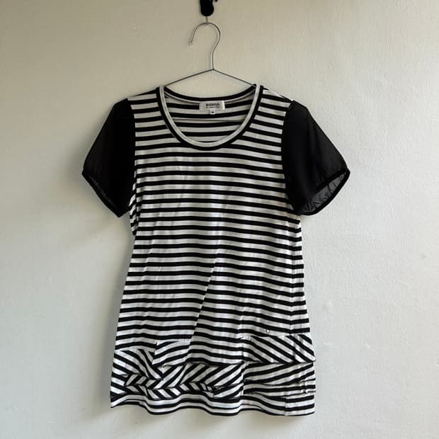 소니아 리키엘 티셔츠 