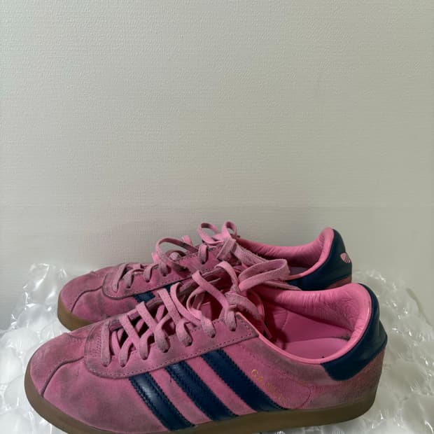 아디다스 가젤 85 smu 250