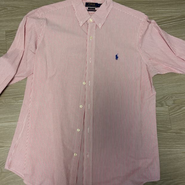 폴로 랄프로렌 제품 일괄 판매합니다.(5개)