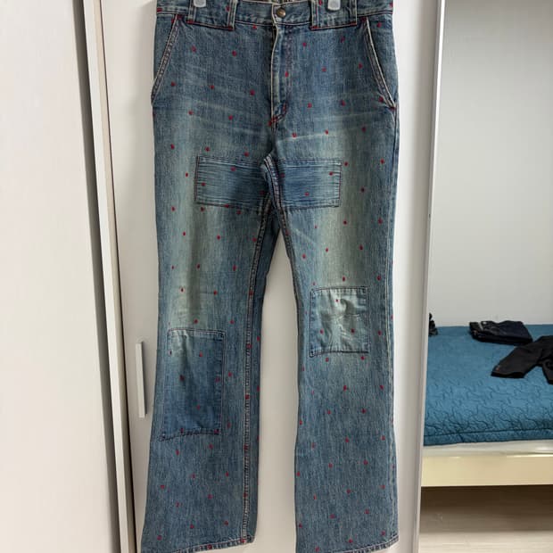 Undercover 02ss 