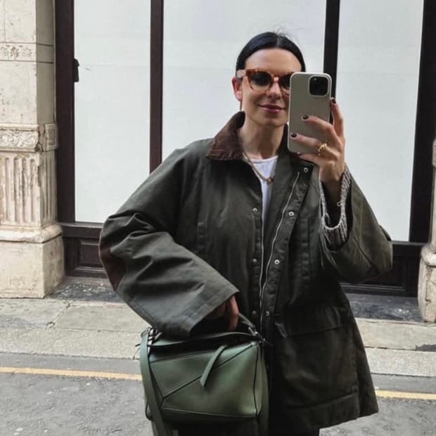 토템 컨트리자켓 34