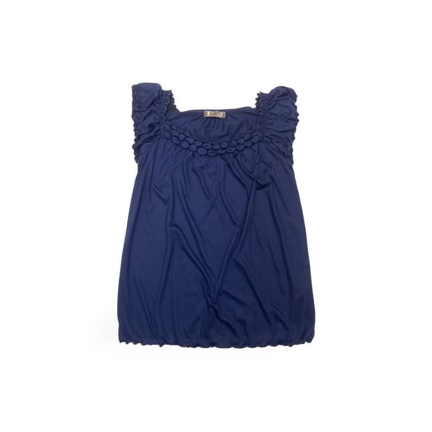 Atsuro Tayama Sleeveless Top
