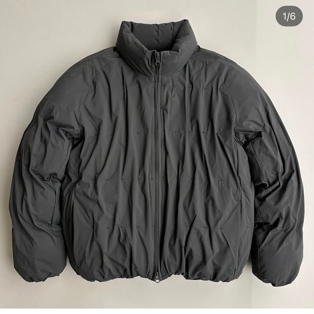 포스트아카이브팩션 5.1 브라운