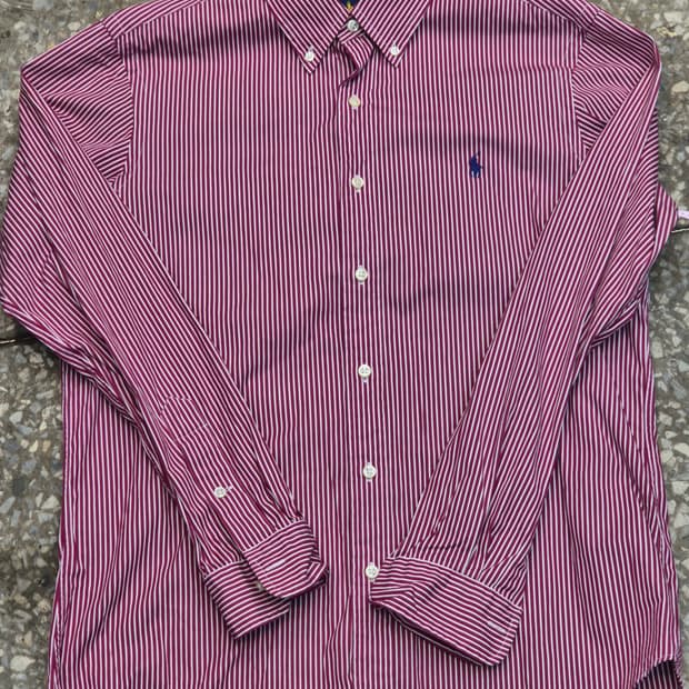 폴로 스프라이트 셔츠