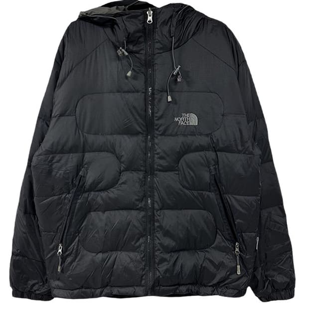 [M] THE NORTH FACE 노스페이스 구스다운 패딩점퍼