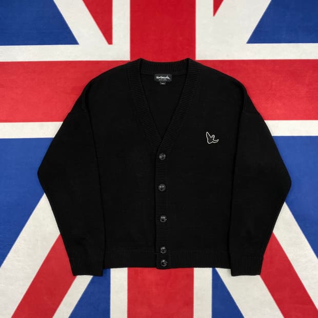 마크곤잘레스 가디건 M 실측XL-2XL 