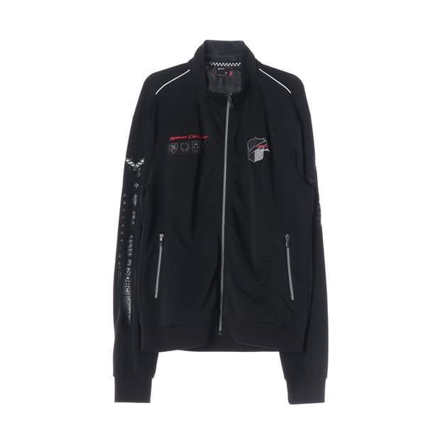 EXR 레이싱 져지 XL