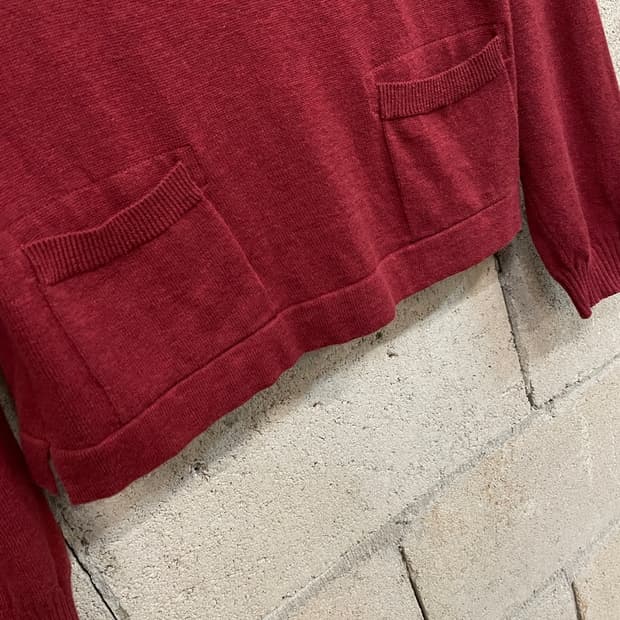 MHL 마가렛호웰 니트