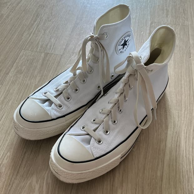 Concerse chuck taylor 70 all star