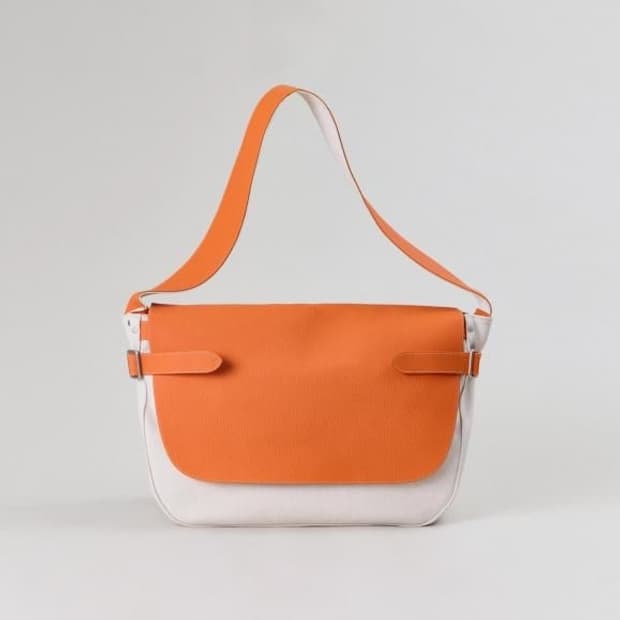 niceness 25AW hefner postbag