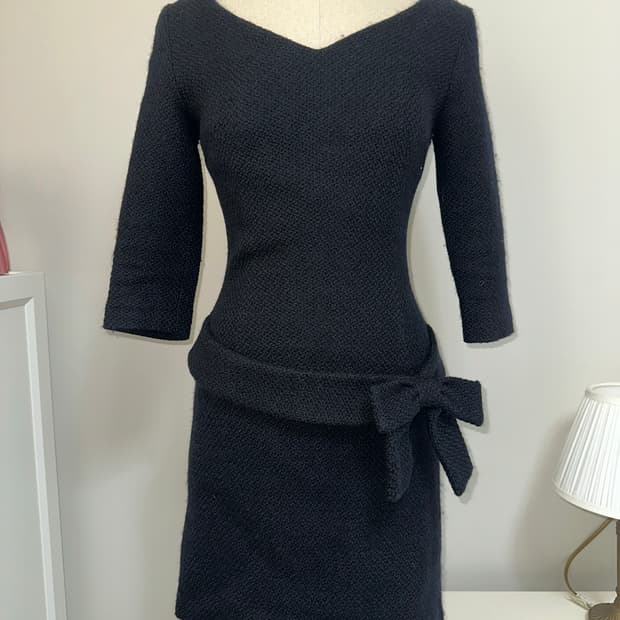 세실맥비 핏 미친 원피스🎀