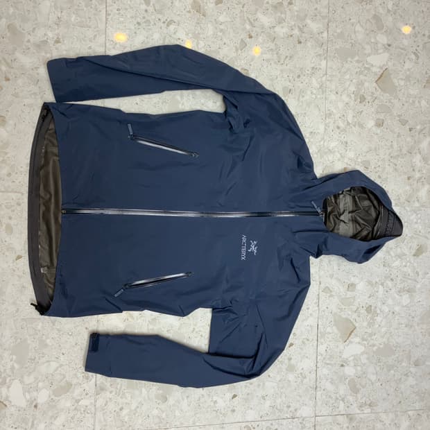 아크테릭스 제타sl m사이즈