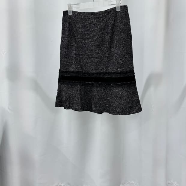 vtg skirt