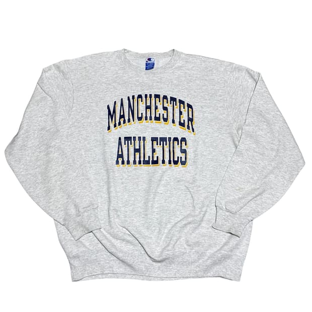 챔피온 90s usa 스웻