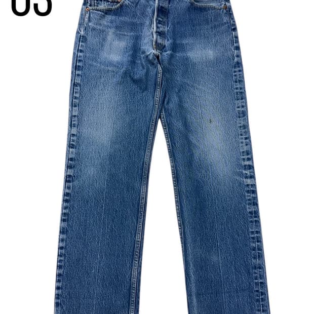 Levis Denim 03