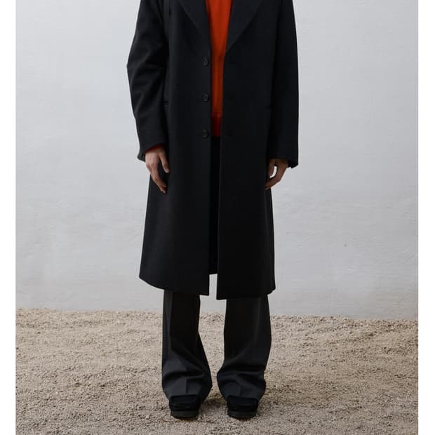 유스 싱글 코트