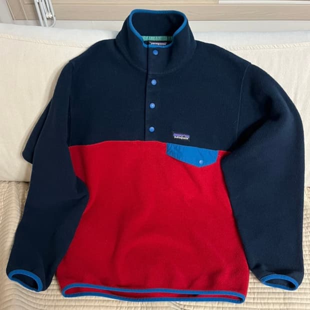 파타고니아 신칠라 s 