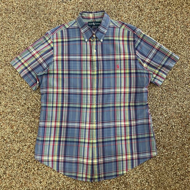 255 폴로 반팔셔츠