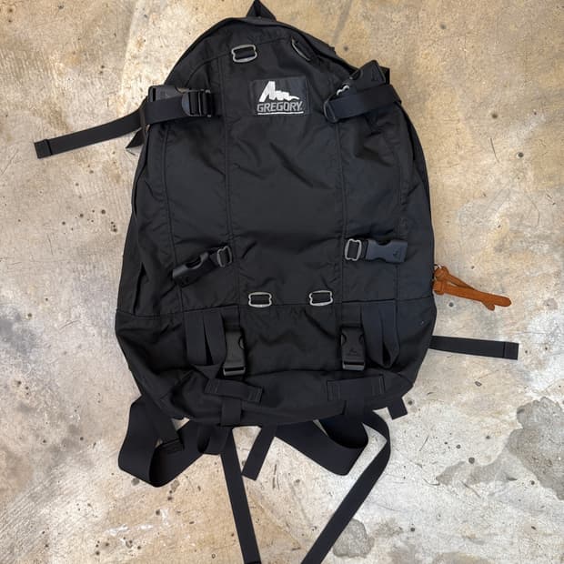 그레고리 데이앤하프 made in usa