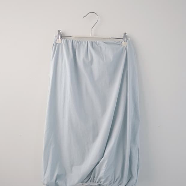 콜하그 ton ton skirt