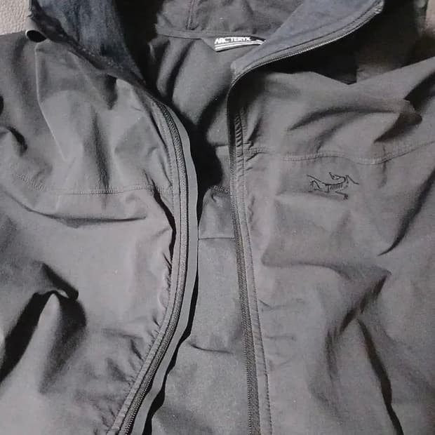 아크테릭스 감마라이트웨이트 L 사이즈